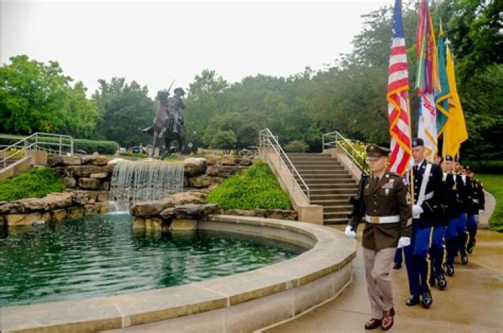 Unveiling The Life Of Marshall McCowen: A Leavenworth KS Icon