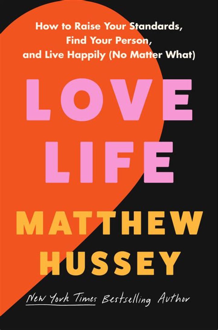 Unveiling The Life Of Matthew Hussey's Wife: A Journey Beyond Love