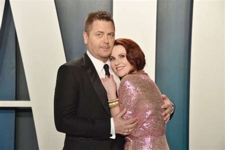 Unveiling The Life Of Nick Offerman's Wife: A Journey Of Love And Partnership