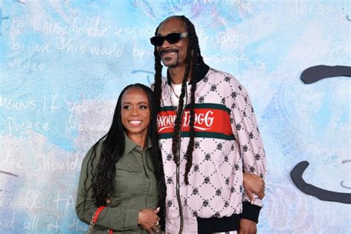 Unveiling The Life Of Snoop Dogg's Wife: A Journey Of Love And Partnership