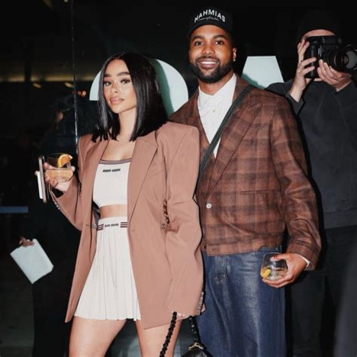 Unveiling The Life Of Sterling Steelo Brim's Wife