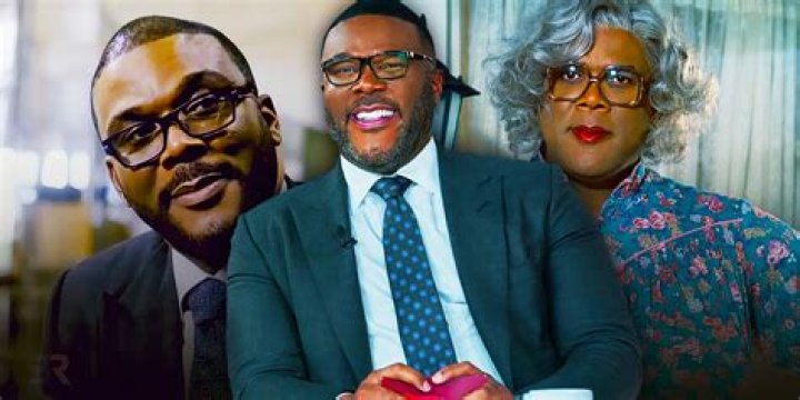 Unveiling The Life Of Tyler Perry's Daughter: A Journey Into Her World