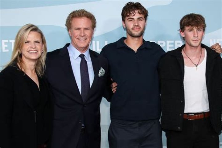 Unveiling The Life Of Will Ferrell's Son: A Unique Journey