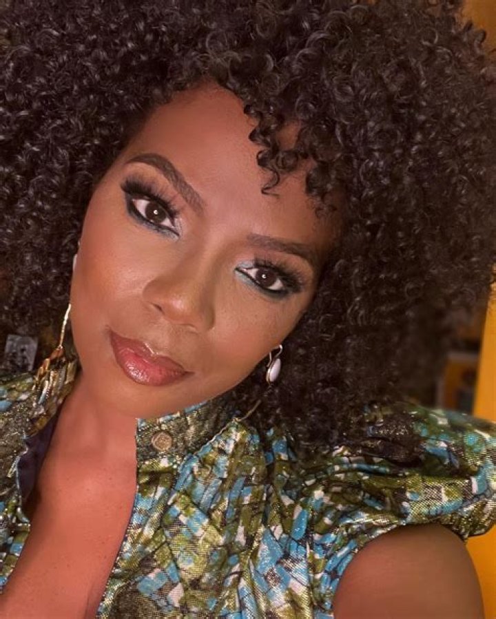 Unveiling The Love Life Of Vanessa Estelle Williams