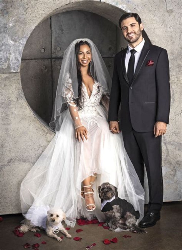 Unveiling The Magic: Paula Abdul And Emilio Estevez Wedding