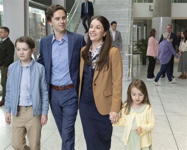 Unveiling The Marital Status Of Freddie Highmore: A Who's Who Guide