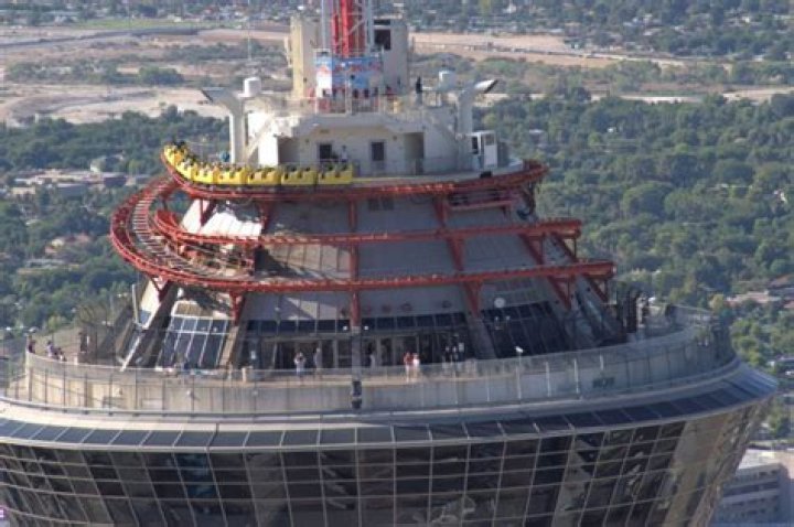 Unveiling The Mystery Behind The Stratosphere Tower Roller Coaster Accident