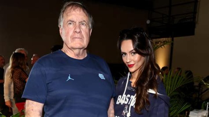 Unveiling The Mystery: Bill Belichick's New Orleans Girlfriend