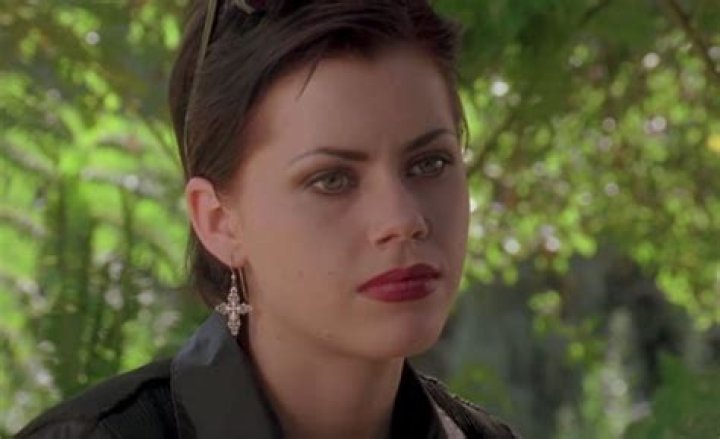 Unveiling The Mystery: Does Fairuza Balk Have A Daughter?