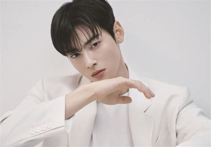 Unveiling The Mystery: Is Cha Eun Woo Single?