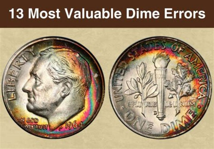 Unveiling The Mystery Of 6 Dimes: A Journey Through Time And Value