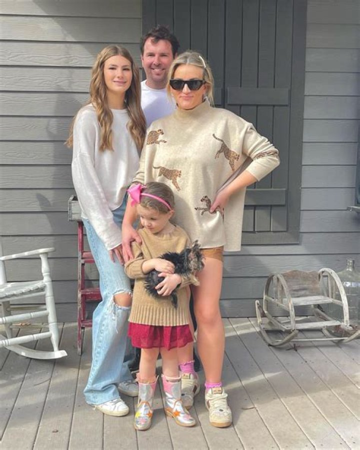 Unveiling The Mystery Of Jamie Lynn Spears' Baby Dad