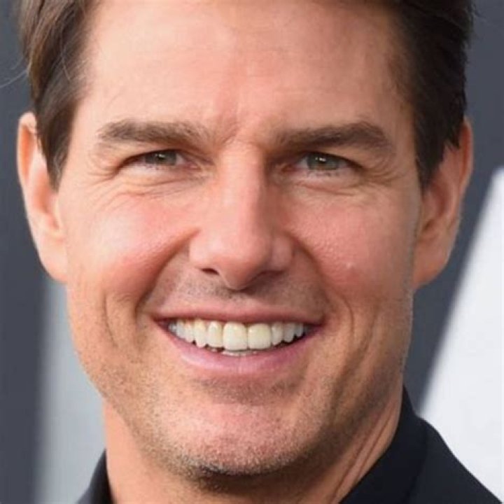 Unveiling The Mystery Of Tom Cruise's Middle Tooth