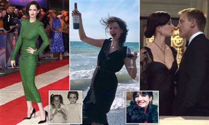 Unveiling The Mystery: Who Is Eva Green Dating?