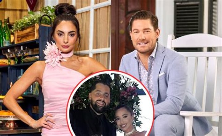 Unveiling The Mystery: Who Is Joe Bartolozzi's Girlfriend?