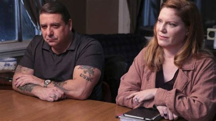 Unveiling The Mystery: Why Amy Allan DepartedDead Files