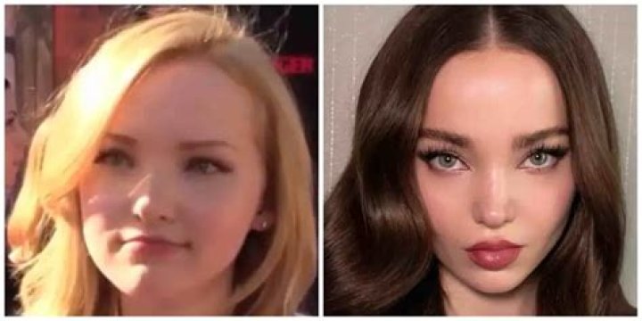 Unveiling The Mystery: Why Did Dove Cameron Change Her Full Name?