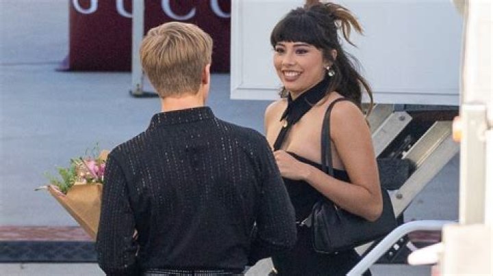 Unveiling The Mystery: Xochitl Gomez's Boyfriend