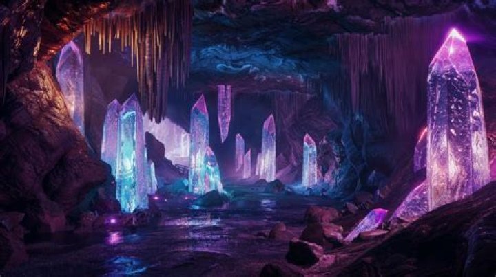Unveiling The Mystique Of Crystal Balint: A Journey Into The Enchanting World Of Crystals