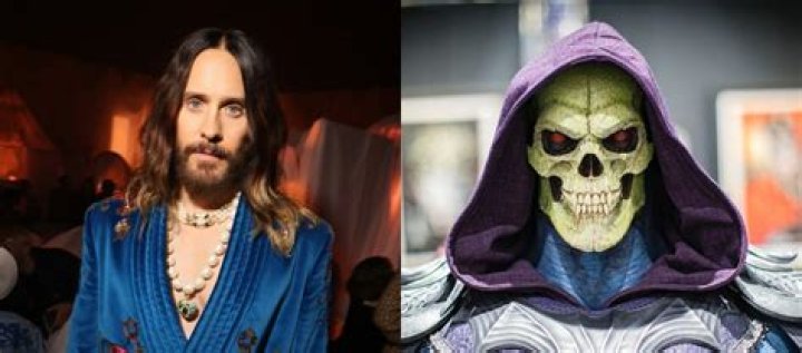 Unveiling The Mystique Of Jared Leto's Wife