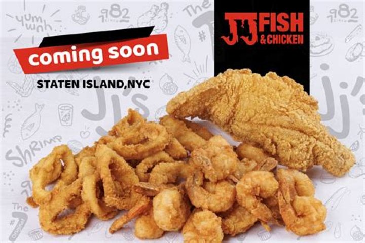Unveiling The Mystique Of JJ Ice Fish: A Journey Through Ice And Flavor
