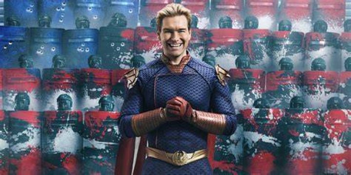 Unveiling The Real Antony Starr: How Is He In Real Life?