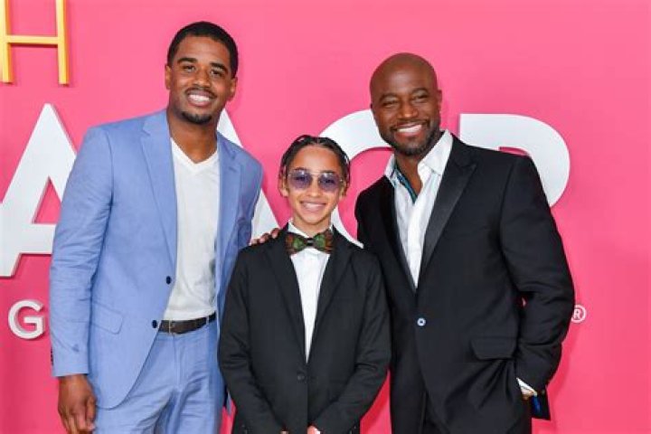 Unveiling The Roots: Taye Diggs Parents And Their Impact On His Life