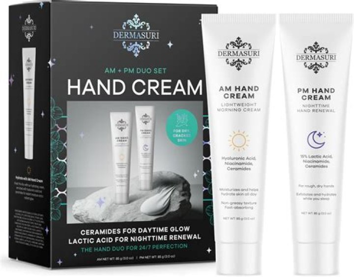 Unveiling The Secret: The Hand Lotion Trick On Guys