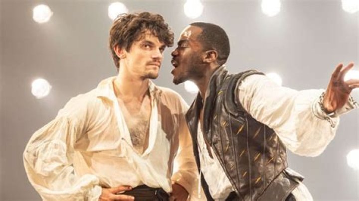 Unveiling The Secrets: Edward Bluemel's Stellar Performance In "Sex Education"