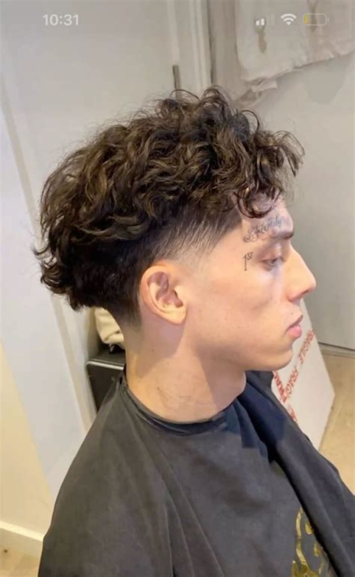 Unveiling The Signature Style Of Central Cee Hair
