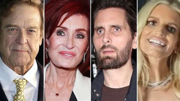 Unveiling The Smoking Habits Of Celebrities: Who's Lighting Up?