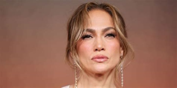Unveiling The Star: Jennifer Lopez In 1990