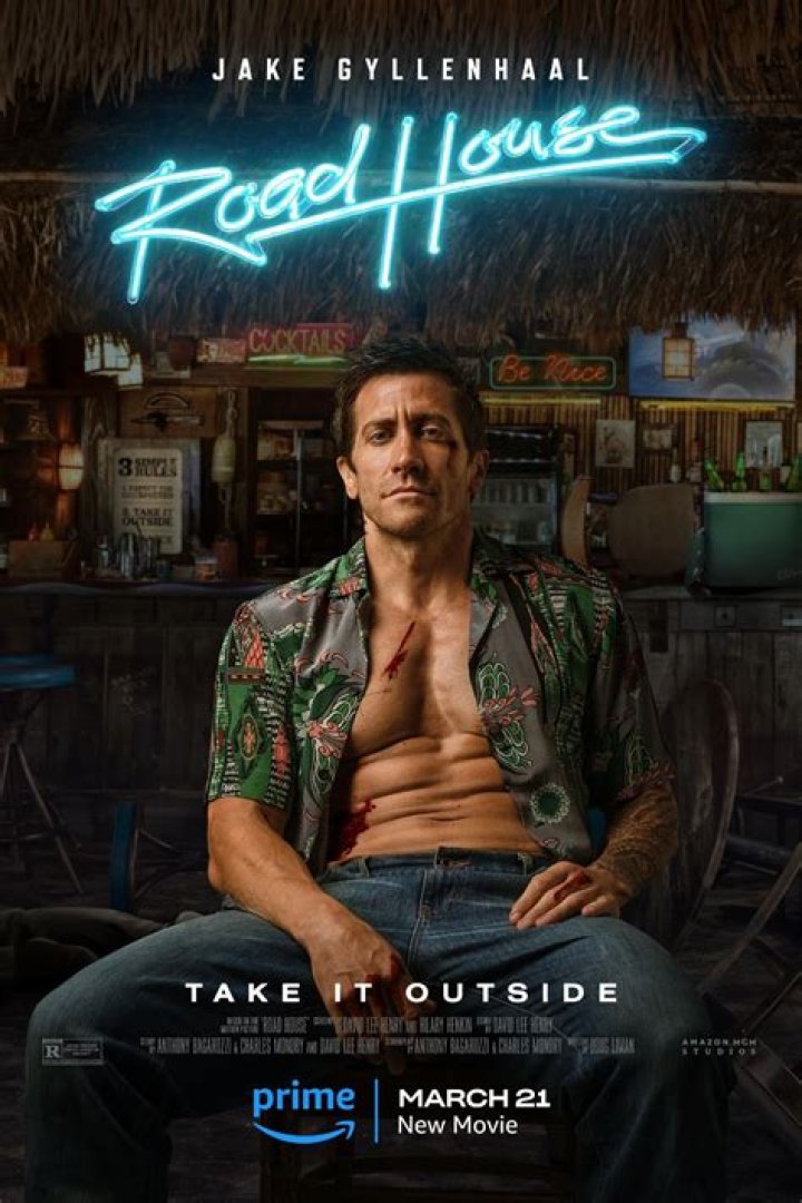 Unveiling The Stars Of Roadhouse: A Closer Look At The Movie Actors