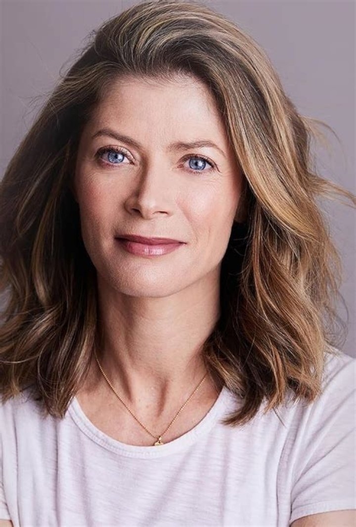 Unveiling The Talents Of Gillian Vigman: A Multifaceted Star