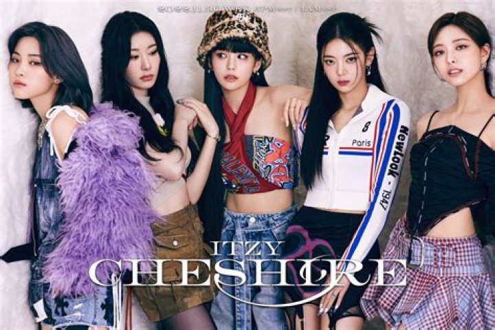 Unveiling The Talents Of ITZY's Main Rapper: A Journey Through Music And Style