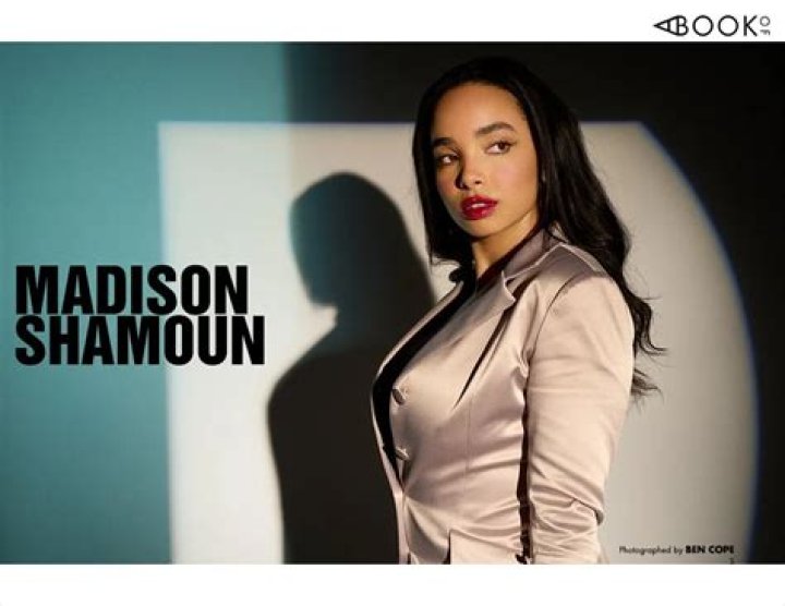 Unveiling The Talents Of Madison Shamoun