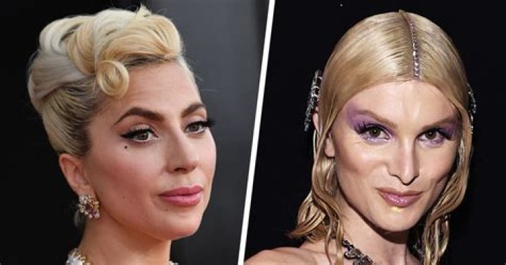 Unveiling The Truth: Is Lady Gaga Trans?