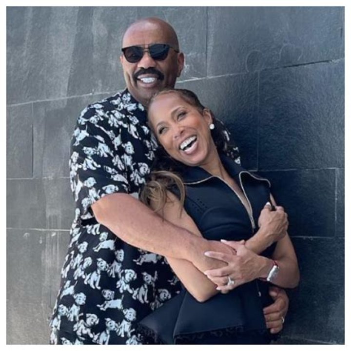 Unveiling The Truth: Is Steve Harvey Gay?