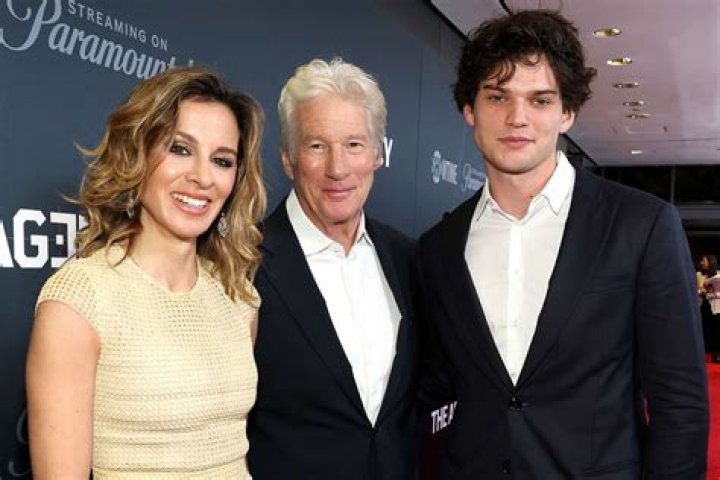 Unveiling The Truth: Richard Gere è Gay?