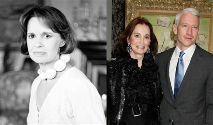 Unveiling The Wealth: Exploring The Net Worth Of Gloria Vanderbilt