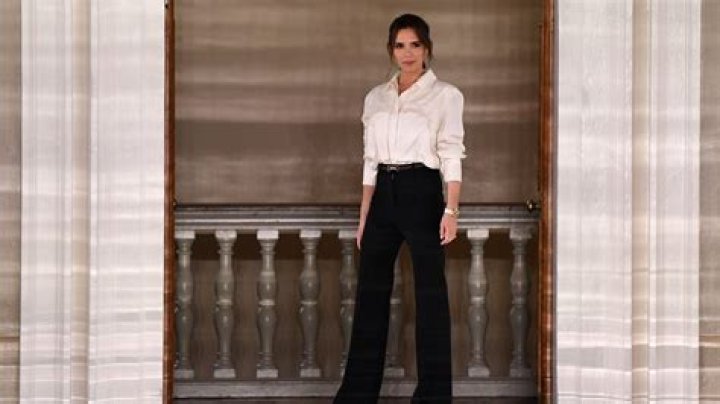 Unveiling The Wealth Of A Fashion Icon: Victoria Beckham Net Worth