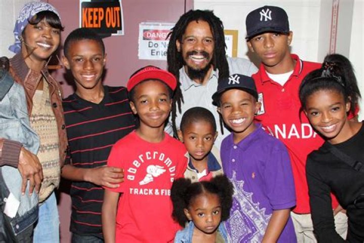 Unveiling The Wealth: YG Marley Parents Net Worth