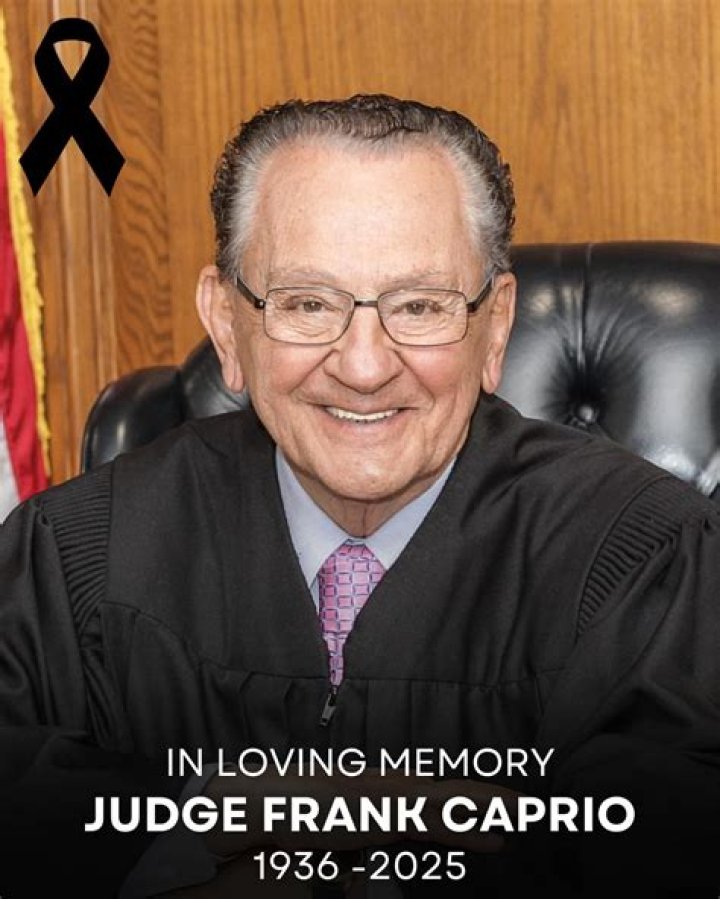 Updates And Insights: How Is Judge Caprio Doing?
