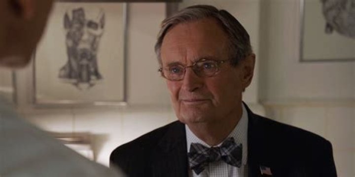 Was Dr. Donald Mallard's Fate Sealed In Real Life?