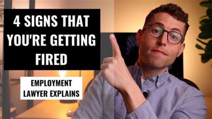 When A Walmart Employee Is Fired: Unpacking The Consequences