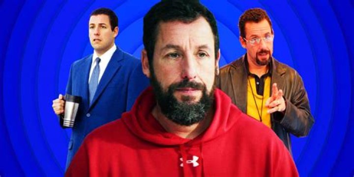 When Comedy Meets Politics: The Adam Sandler Movie With The President