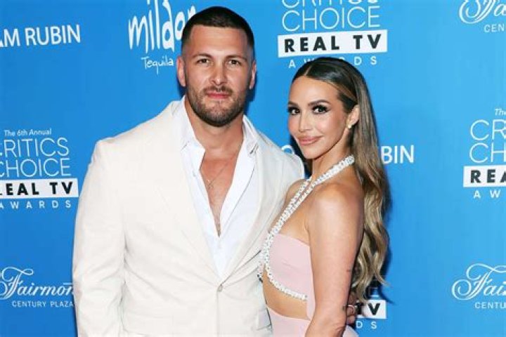 When Did Brock And Scheana Finally Tie The Knot?