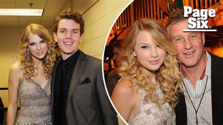 When Taylor Swift's Parents Remarry: A Journey Of Love And Change