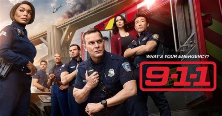 When The 911 Show Shockingly Reveals Maggots In Hair