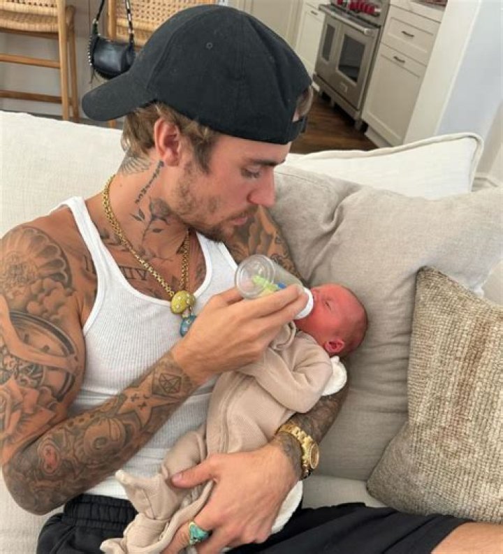 When Was Justin Portman Born? Discover The Birth Details